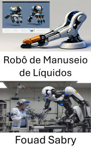 Title: Robô de Manuseio de Líquidos: Soluções inovadoras para manipulação precisa de fluidos, Author: Fouad Sabry
