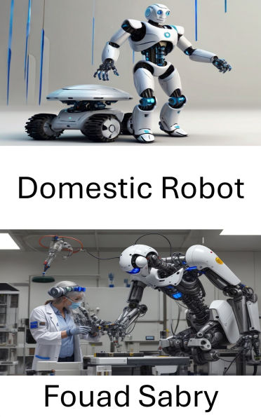 Domestic Robot: Revolutionizing Home Automation and Assistance Through Robotics Science