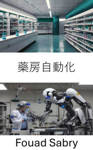 Title: Pharmacy Automation: Enhancing Efficiency and Precision in Healthcare Delivery, Author: Fouad Sabry