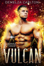 Vulcan: Un Romanç de Ciència-Ficció Alienígena