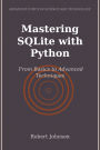 Mastering SQLite with Python: From Basics to Advanced Techniques