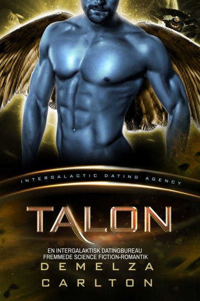 Talon: En Intergalaktisk Datingbureau Fremmede Science Fiction-Romantik