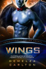Wings: En Intergalaktisk Datingbureau Fremmede Science Fiction-Romantik