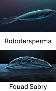 Title: Robotersperma: Fortschritte bei biohybriden Schwimmern für Reproduktionstechnologien, Author: Fouad Sabry