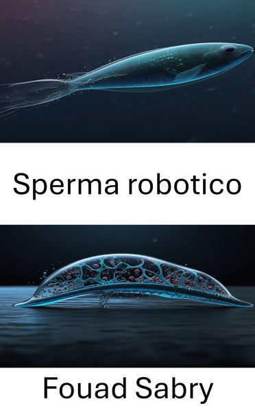 Sperma robotico: Progressi nei nuotatori bioibridi per le tecnologie riproduttive