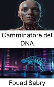 Title: Camminatore del DNA: Esplorazione delle macchine molecolari e del loro ruolo nella nanotecnologia, Author: Fouad Sabry