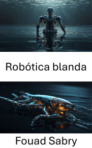 Title: Robótica blanda: Avances en el movimiento microscópico y la dinámica de fluidos, Author: Fouad Sabry