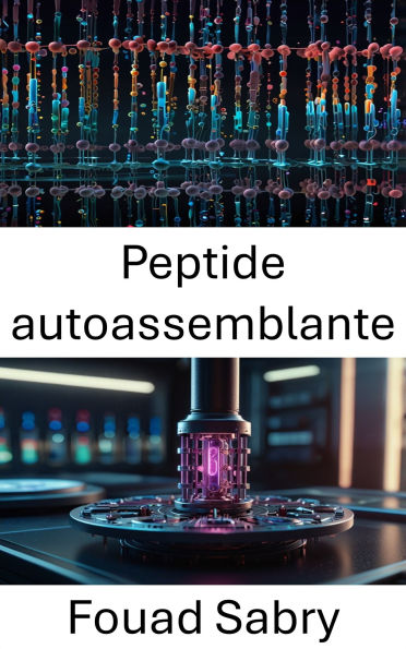 Peptide autoassemblante: Avanzare il futuro della nanoingegneria e della dinamica molecolare