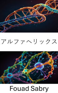 Title: Alpha Helix: Exploring the Structural Dynamics of Protein Folding and Function, Author: Fouad Sabry