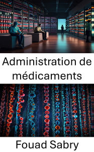 Title: Administration de médicaments: Améliorer la précision thérapeutique grâce aux innovations à l'échelle nanométrique, Author: Fouad Sabry