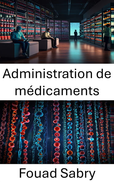 Administration de médicaments: Améliorer la précision thérapeutique grâce aux innovations à l'échelle nanométrique
