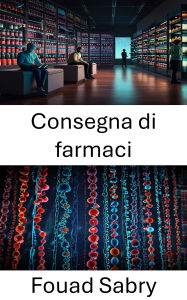 Title: Consegna di farmaci: Avanzamento della precisione terapeutica attraverso innovazioni su scala nanometrica, Author: Fouad Sabry
