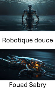 Title: Robotique douce: Progrès dans le domaine du mouvement microscopique et de la dynamique des fluides, Author: Fouad Sabry