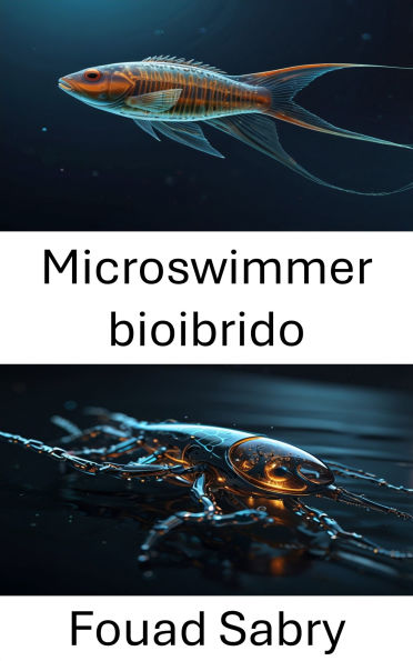 Microswimmer bioibrido: Progressi nel movimento ingegnerizzato e applicazioni per le tecnologie future