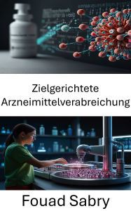 Title: Zielgerichtete Arzneimittelverabreichung: Fortschritte in der Nanotechnologie für die Präzisionsmedizin, Author: Fouad Sabry