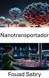 Title: Nanotransportador: Avances en la administración dirigida de fármacos y sistemas terapéuticos, Author: Fouad Sabry