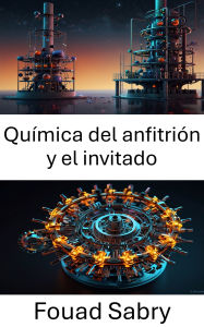Title: Química del anfitrión y el invitado: Explorando las interacciones moleculares y su papel en la nanotecnología avanzada, Author: Fouad Sabry