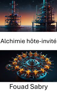 Title: Alchimie hôte-invité: Exploration des interactions moléculaires et de leur rôle dans la nanotechnologie avancée, Author: Fouad Sabry