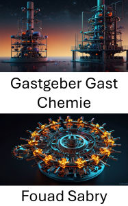 Title: Gastgeber Gast Chemie: Erforschung molekularer Interaktionen und ihrer Rolle in der fortschrittlichen Nanotechnologie, Author: Fouad Sabry
