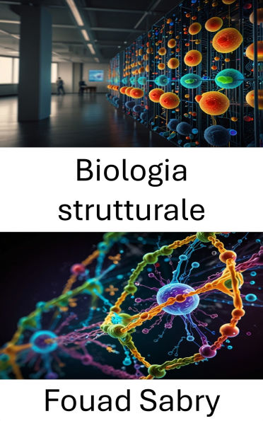 Biologia strutturale: Esplorazione dell'architettura molecolare e della dinamica delle macromolecole biologiche