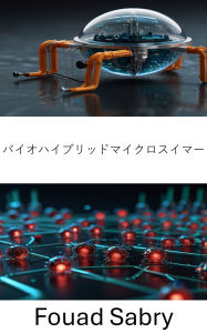 Title: Biohybrid Microswimmer: Exploring the Future of Micro Robotics in Medicine and Engineering, Author: Fouad Sabry