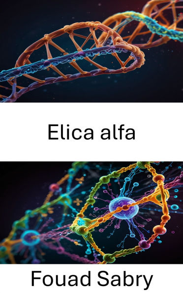 Elica alfa: Esplorazione delle dinamiche strutturali del ripiegamento e della funzione delle proteine