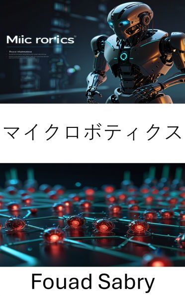 Microbotics: Advancements in Nanorobotics for Precision Engineering and Autonomous Systems