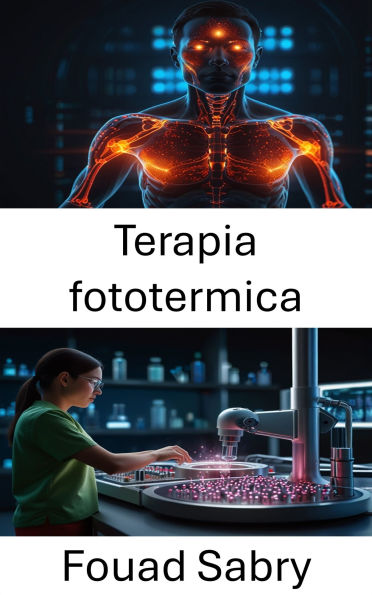 Terapia fototermica: Progressi nel trattamento mirato del cancro con la nanotecnologia e la terapia del calore