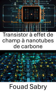 Title: Transistor à effet de champ à nanotubes de carbone: Progrès en nanoélectronique pour les appareils de nouvelle génération, Author: Fouad Sabry