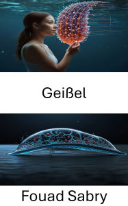 Title: Geißel: Die Zukunft biohybrider Mikroschwimmer durch von der Natur inspirierte Bewegung vorantreiben, Author: Fouad Sabry