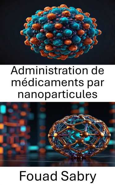 Administration de médicaments par nanoparticules: Progrès dans les stratégies thérapeutiques ciblées et les systèmes d'administration