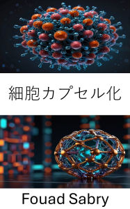 Title: Cell Encapsulation: Advancing Drug Delivery and Therapeutic Strategies Through Nanotechnology, Author: Fouad Sabry