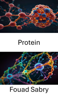 Title: Protein: Strukturelle Dynamik und funktionelle Interaktionen auf molekularer Ebene, Author: Fouad Sabry