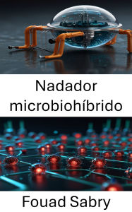 Title: Nadador microbiohíbrido: Explorando el futuro de la micro robótica en la medicina y la ingeniería, Author: Fouad Sabry