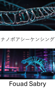 Title: Nanopore Sequencing: Decoding Genetic Information Through Advanced Molecular Technology, Author: Fouad Sabry