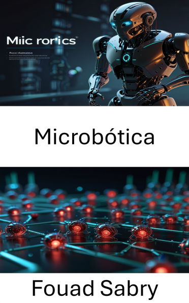 Microbótica: Avances en nanorobótica para ingeniería de precisión y sistemas autónomos