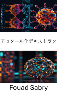 Title: Acetalated Dextran: Advances in Biodegradable Polymers for Targeted Drug Delivery, Author: Fouad Sabry