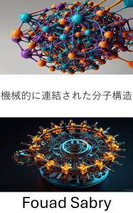 Title: Mechanically Interlocked Molecular Architectures: Exploring the Foundations of Molecular Design and Function, Author: Fouad Sabry