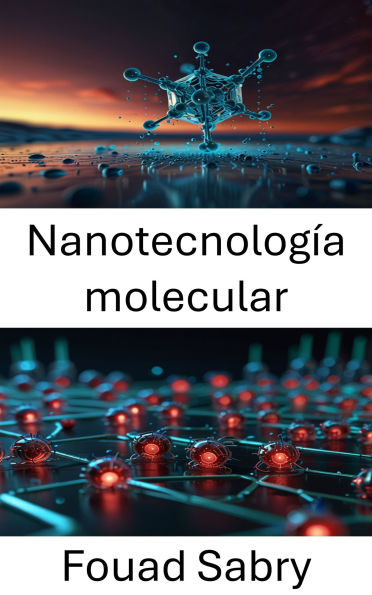 Nanotecnología molecular: Avanzando en la ingeniería de precisión para el futuro de la nanorobótica