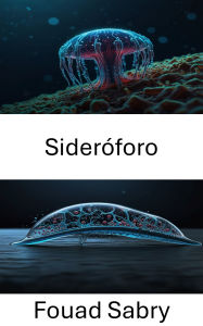 Title: Sideróforo: Aprovechamiento del hierro para impulsar microrobots biohíbridos, Author: Fouad Sabry