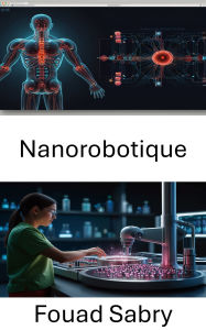 Title: Nanorobotique: Révolutionner les soins de santé au niveau moléculaire, Author: Fouad Sabry