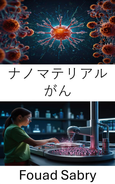 Nanomaterials Cancer: Advancing Targeted Therapies Through Innovative Materials in Cancer Treatment