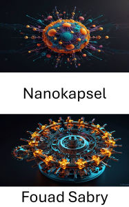 Title: Nanokapsel: Gezielte Mikrostrukturen für die Verabreichung und kontrollierte Freisetzung, Author: Fouad Sabry