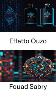 Title: Effetto Ouzo: Indagine sulla separazione di fase nelle formulazioni di nanocapsule, Author: Fouad Sabry