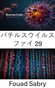 Title: Bacillus Virus Phi 29: Unveiling the Potential of Viral Nanostructures in Advanced Biotechnology, Author: Fouad Sabry