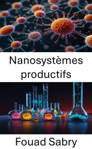 Title: Nanosystèmes productifs: Concevoir l'avenir de la fabrication moléculaire, Author: Fouad Sabry
