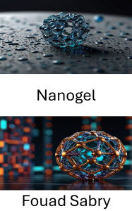 Title: Nanogel: Progrès dans l'administration de médicaments et les applications thérapeutiques, Author: Fouad Sabry
