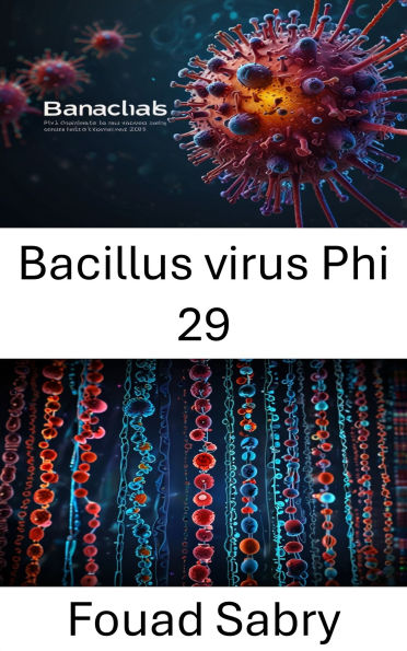 Bacillus virus Phi 29: Svelare il potenziale delle nanostrutture virali nella biotecnologia avanzata