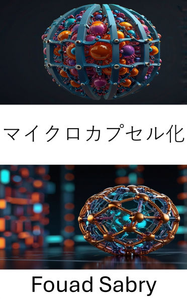 Micro Encapsulation: Advancing Drug Delivery Through Nanostructure Technology