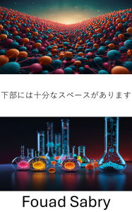 Title: There's Plenty of Room at the Bottom: Exploring the Frontiers of Nanoscale Innovation and Technology, Author: Fouad Sabry